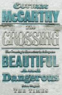 image of The Crossing
