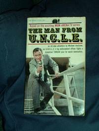 image of The man From U.N.C.L.E.