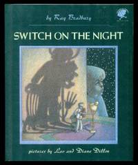 cover of SWITCH ON THE NIGHT