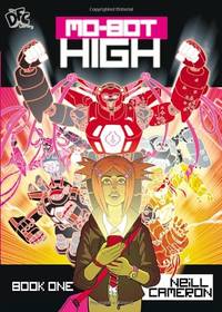 DFC Library: Mo-bot High
