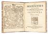 His Majesties Most Gracious and Royal Commission for the Relief of Poor Distressed Prisoners