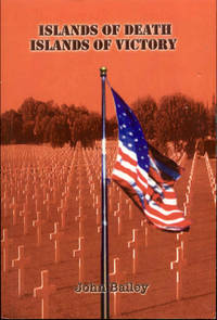cover of Islands of Death Islands of Victory