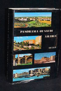 Panorama of Saudi Arabia