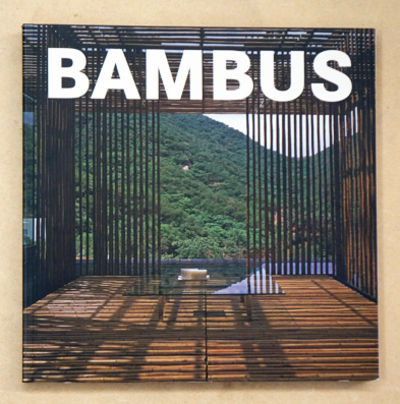 bambus füller RAW Bamboo Six-Shooter - nur 32,95€ main image 0