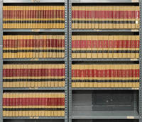 cover of United States Patents Quarterly 1st Vols. 100-231 (1953-1986) 132 bks