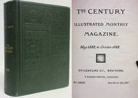THE CENTURY ILLUSTRATED MONTHLY MAGAZINE Volume XXXVI, May 1888 to October 1888 by Various Authors - First Edition Thus - 1888 - from Nick Bikoff, Bookseller (SKU: 7787)