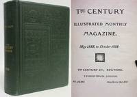 THE CENTURY ILLUSTRATED MONTHLY MAGAZINE Volume XXXVI, May 1888 to October  1888 by Various Authors - 1888