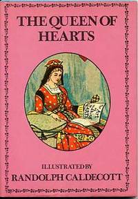 The Queen of Hearts.