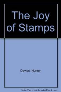 image of JOY OF STAMPS