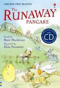 Runaway Pancake