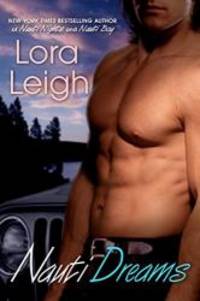 image of Nauti Dreams (The Nauti Trilogy, Book 3)
