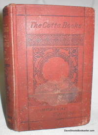 image of The Draytons and the Davenants; A Story of the Civil Wars