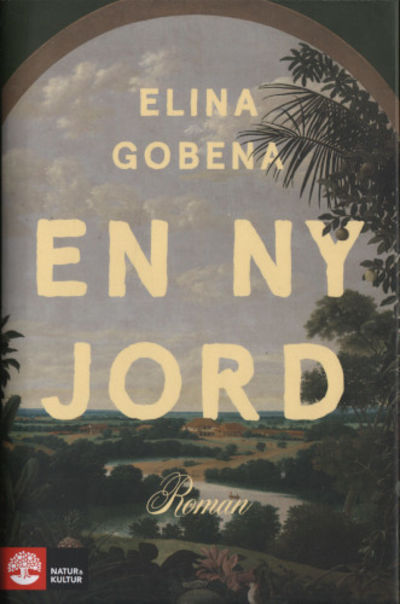 EN NY JORD.