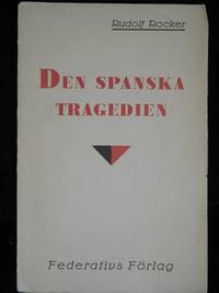 DEN SPANSKA TRAGEDIEN.