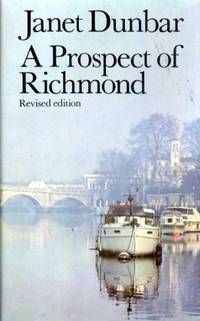 Prospect of Richmond by Dunbar, Janet