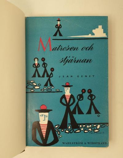 Matrosen och stjärnan. (photo 2)