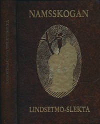 Lindsetmo-slekta. Tilretttelagt av Tove Håpnes. Rådgiver Ola Hjulstad.