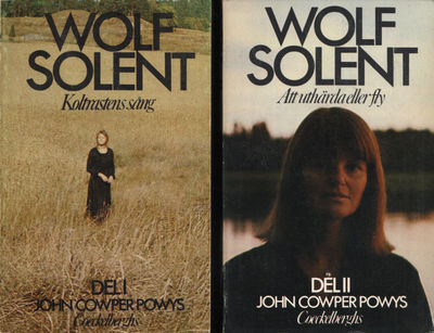 WOLF SOLENT I-II. Koltrastens sång - Att uthärda…