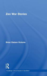 Zen War Stories