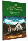 101 Classic Homes of the Twenties