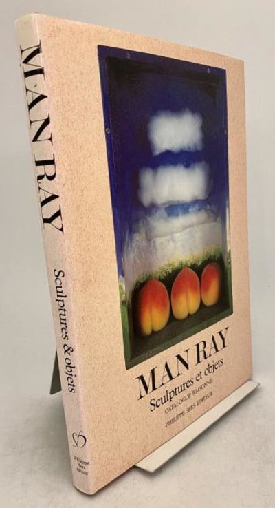 Man Ray: Objets de mon affection.. Préface de…