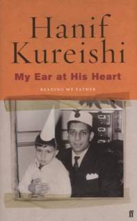 image of My Ear at His Heart