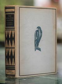 The Maltese Falcon by Hammett, Dashiell - 1930