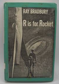 cover of R Is for Rocket