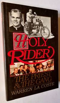 Holy Rider: The Priest and the Gang