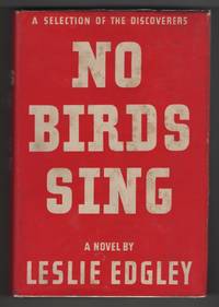 No Birds Sing