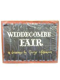 cover of To Aylsham Fair.