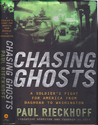 Chasing Ghosts