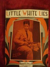 Little White Lies by Donaldson, Walter - 1930