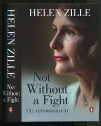 Not Without a Fight: The Autobiography