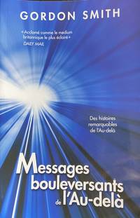 image of Messages bouleversants de l'Au-delà (French Edition)