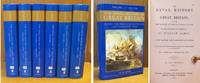 The Naval History of Great Britain from the Declaration of War by France in 1793, to the Acession...