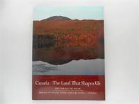 Canada: The Land That Shapes Us (signed by Karsh)