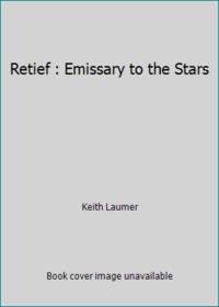 Retief : Emissary to the Stars