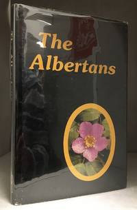 The Albertans by Donaleen Saul & Sheonaid Ursan.) (Contributor Jean Crozier; R.R. Kennedy; Elaine Trimble; Edited by Grant H. Kennedy; James B. Stanton.) Ken (With Sharon A. Fogarty - Hardcover - from Burton Lysecki Books, ABAC/ILAB (SKU: 154100)