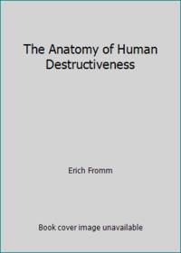 Anatomy Human Destruct