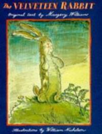 VELVETEEN RABBIT by MARGERY WILLIAMS - 1995-01-01