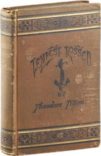 Tempest-Tossed. A Romance