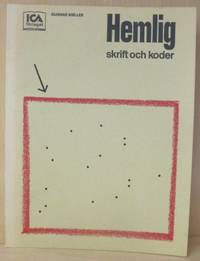 Hemlig skrift och koder.