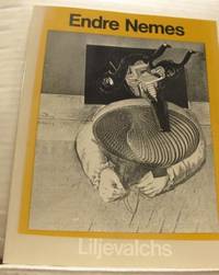 Endre Nemes. Retrospektiv utställning 1926-1972.