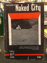 image of Naked City