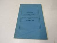 Thirtieth Annual Report of the Vermont Colonization Society Presented October 16, 1849