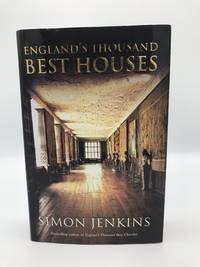 image of England's Thousand Best Houses