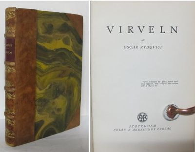 Virveln.