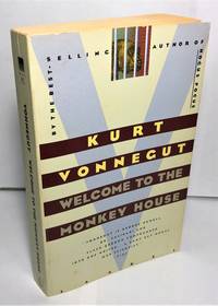 Welcome to the Monkey House