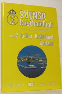 Svensk kusthandbok. Hamnar och leder för mindre…